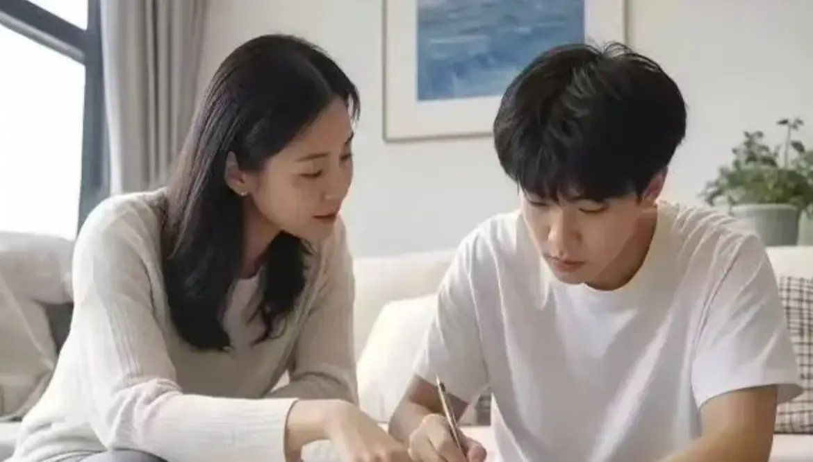 《妈妈陪儿子高考》AI黄果短剧完整版合集全网刷屏_《妈妈陪儿子高考》2026现实亲情AI短剧陪读岁月_母子和解反转不断_《妈妈陪儿子高考》完整版追剧合集来袭