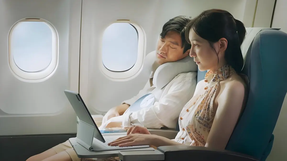 《Flight to Paradise/极乐飞行》1080P高清完整版在线看-韩影《极乐飞行》未删减中字资源-免费无广告播放