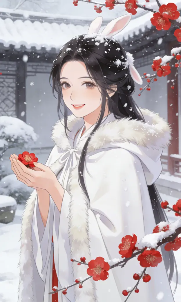 《相偕不负良辰夜》全文结局番外免费阅读 - 相偕不负良辰夜无删减完整版 - 曲红昭楚今渊小说最新章节列表
