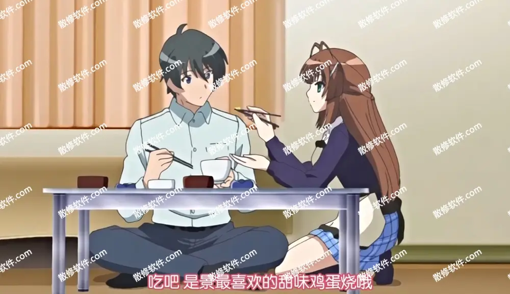 《等待神的纱奈》动漫全集免费观看-等待神的纱奈HD高清无删减在线播放-1080P高清画质无广告观看