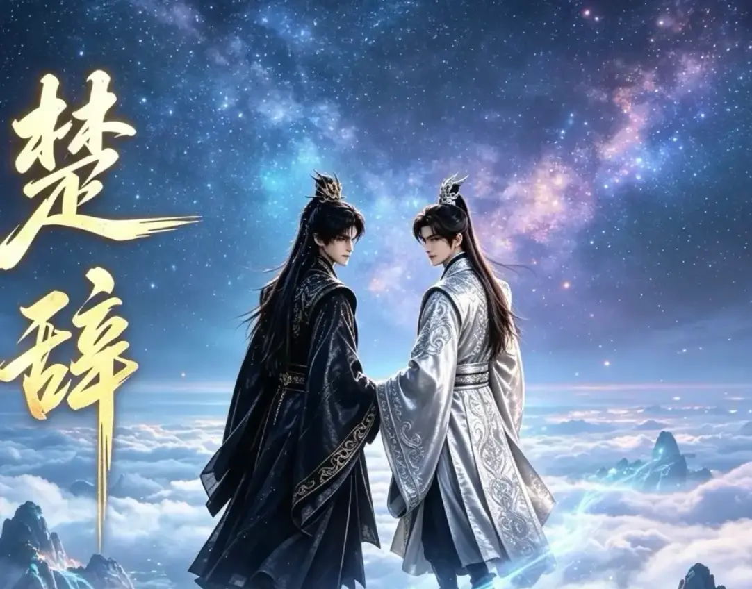 《楚辞》全集超高清1080P免费在线观看-楚辞手机在线播放完整版-无删减资源下载-VS影院