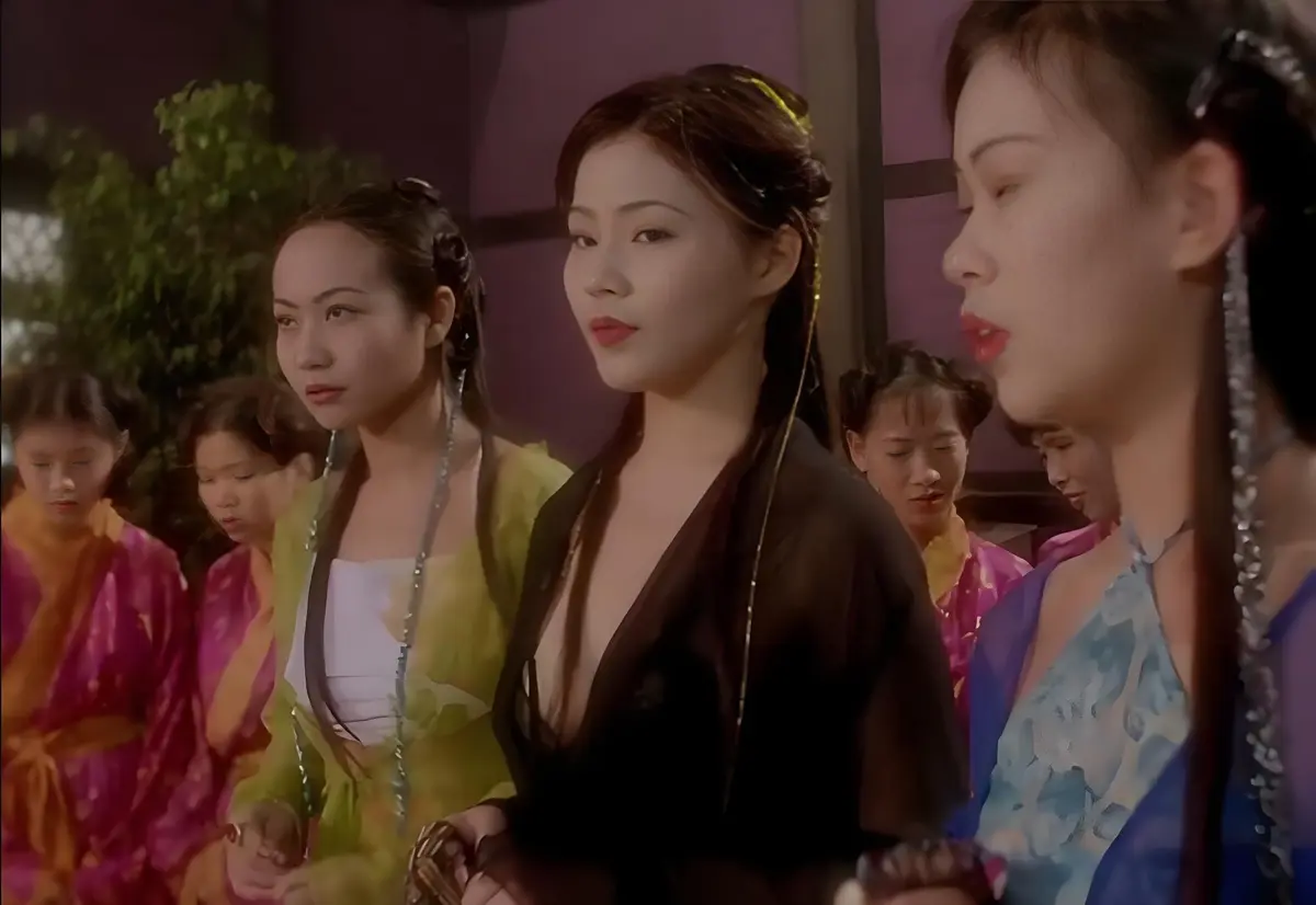 《玉蒲团之玉女心经》高清修复完整版在线看 - 纯净无弹窗免费观看 - 玉蒲团之玉女心经1080P超清无删减资源