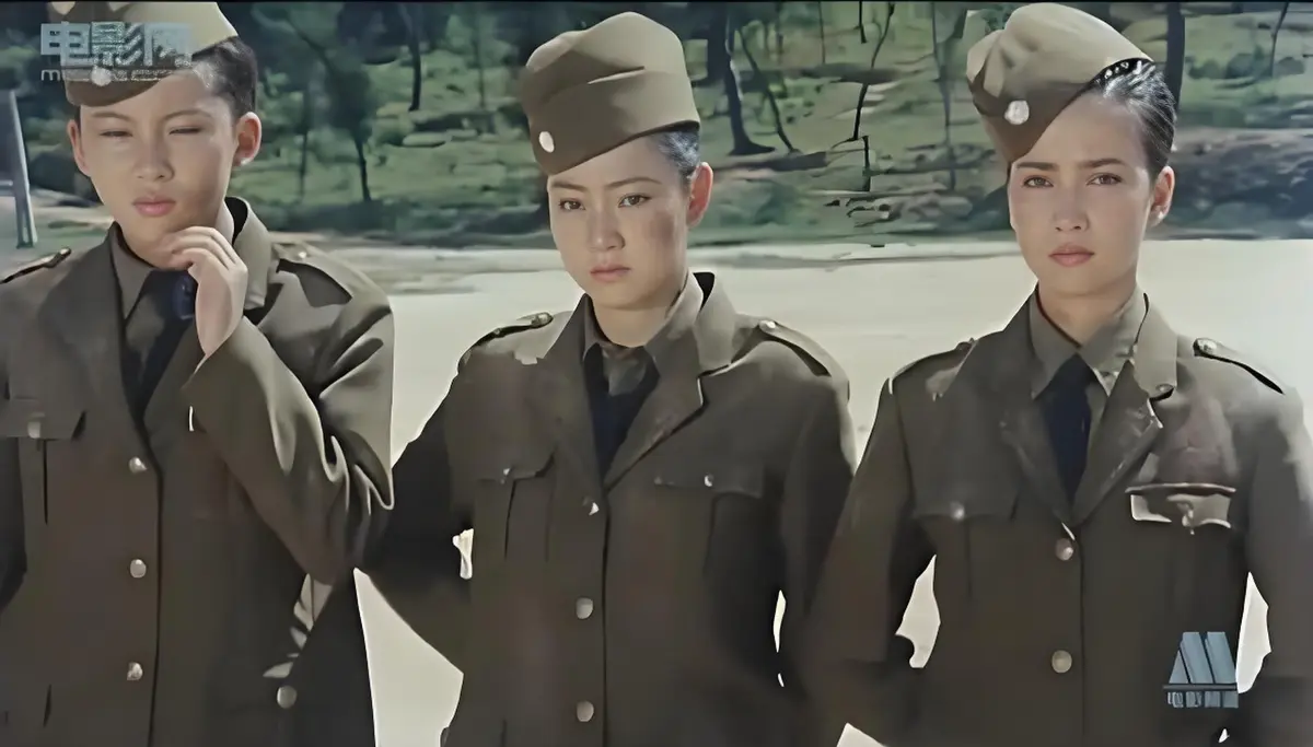 《女子别动队》越南电影高清完整版在线观看-无广告免费资源-爱情伦理片全集