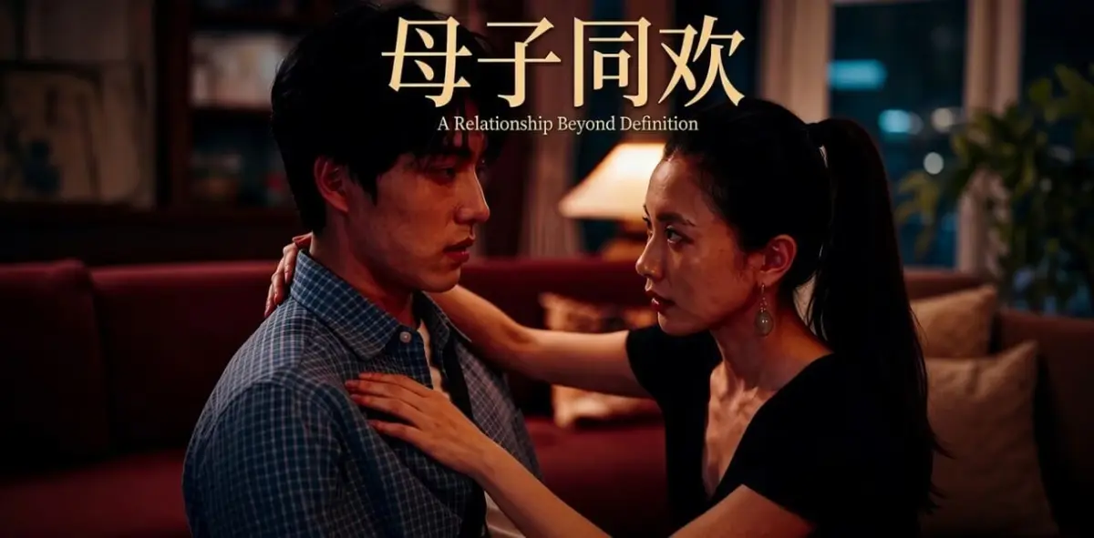 最新AI真人短剧《母子同欢》全集免费高清在线播放 - 未删减版百度夸克网盘分享 - vs影院提供完整版