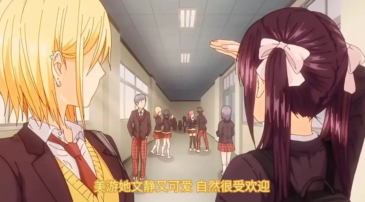 《玩美x玩媚》全集高清免费在线观看-无删减中字完整版资源-风车动漫VS影院提供