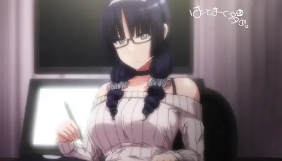 《OVA はーとまーく多め》相关资源图片