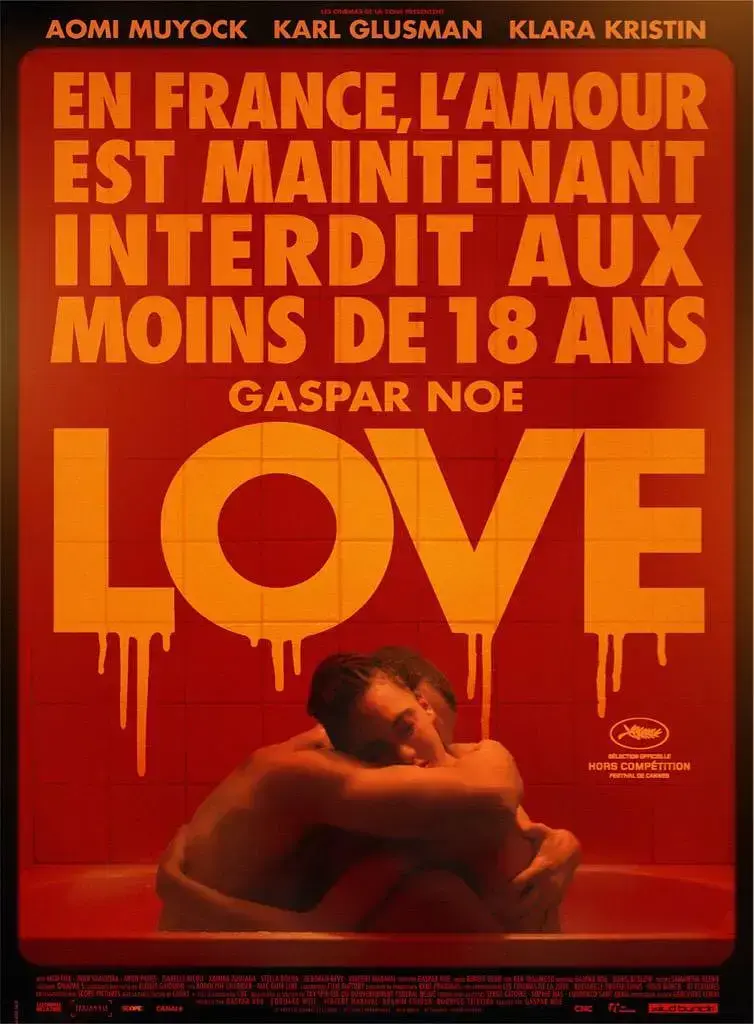 《爱恋2015 Love》1080P高清画质播放-《爱恋2015 Love》法版全集无删减在线看-免费观看法国电影完整版