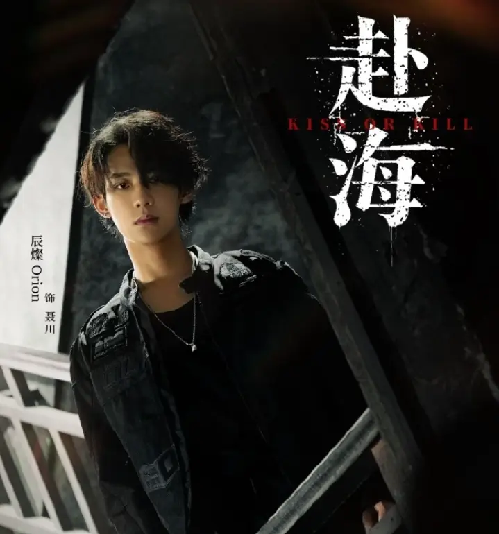 《赴海》电视剧环大陆剧免费在线观看-《赴海》全集高清播放完整版资源-双男主爱情剧辰燦主演手机在线观看