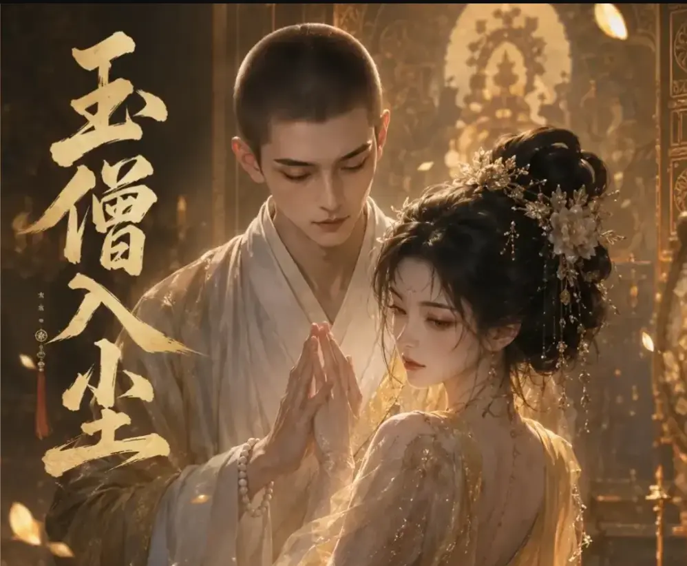 《玉僧入尘》AI短剧全季高清播放-1080P超清完整版无删减-手机在线看玉僧入尘-夸克网盘极速下载