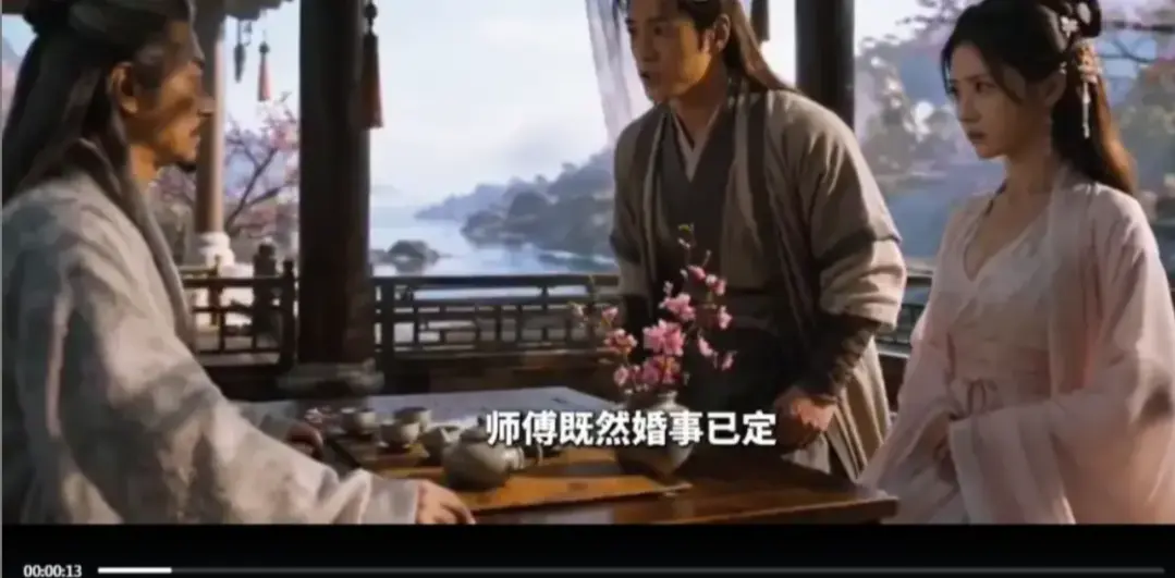 《重生之我救郭靖》AI魔改短剧未删减全集-古风漫剧射雕重生侠义故事高能反转-4K无删减夸克网盘资源免费下载-重生之我救郭靖蓝光未删节高清典藏版完整版在线观看
