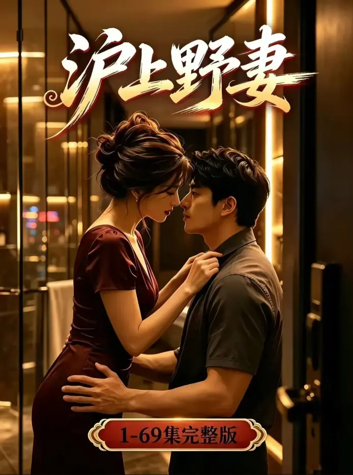 《沪上野妻》AI漫剧全集4K无删减-都市逆袭男频爽剧全程高能-夸克网盘资源免费下载-蓝光高清典藏版在线观看