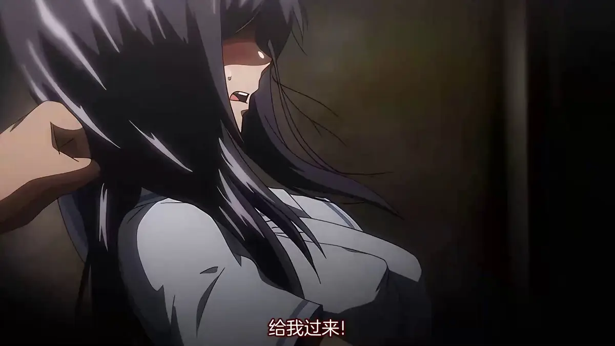 《无人车站》动漫第一季1080P高清完整版-《无人车站》全集无广告在线观看-夸克网盘资源下载