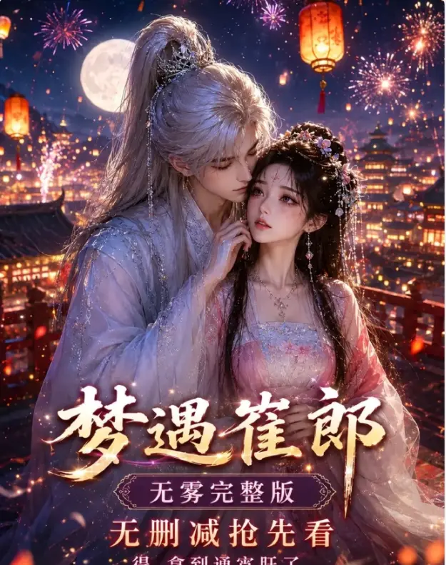 2026AI漫剧《梦遇崔郎》1-92集未删减全集-超清免费在线观看-无广告高清资源下载-MX影视