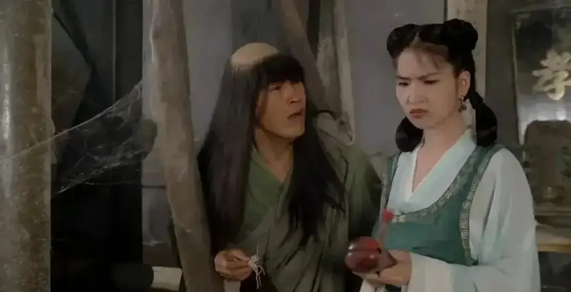 《灯草和尚》全集免费观看-1992古装奇幻港片灯草和尚高清在线-灯草和尚HD中字网盘下载-热门志怪经典港影灯草和尚