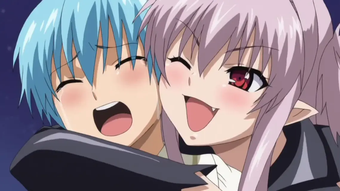 《Brandish》无删减全集在线观看-2026悬疑惊悚里番OVA《Brandish》动漫高清免费播放