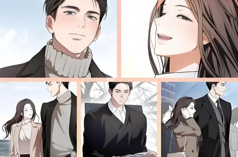 《季节之交》完整版漫画全集免费阅读-高清无删减在线看全文-季节之交下载