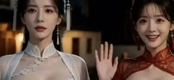 《我和三个奶妈下副本》AI短剧全集免费看 - 游戏世界爽向短剧 - 孤独战士携手三位奶妈步步为营闯副本