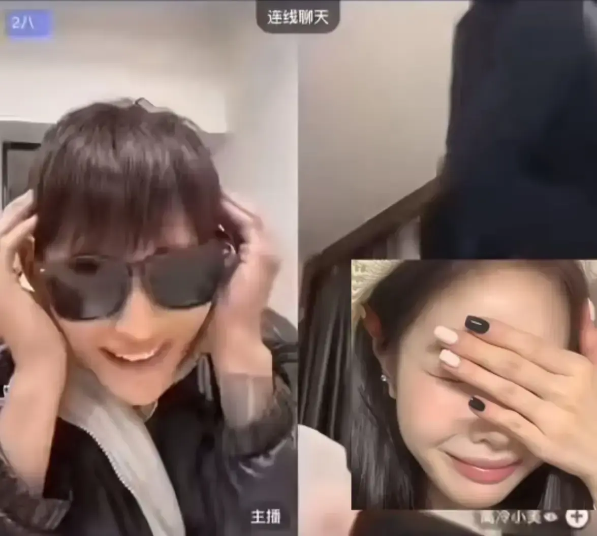 《高冷小美周晓晓PK万重山全季录屏直播回放-1080P超清完整版免费观看-高冷小美周晓晓PK万重山无删减全集在线看》