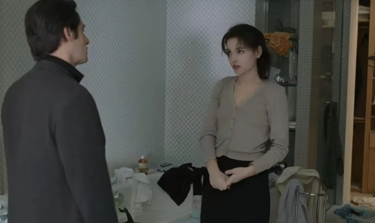 高清无删减《所有的人都无知》维吉妮·拉朵嫣主演法国电影-所有的人都无知免费在线观看HD中字-珍藏版全集无广告播放