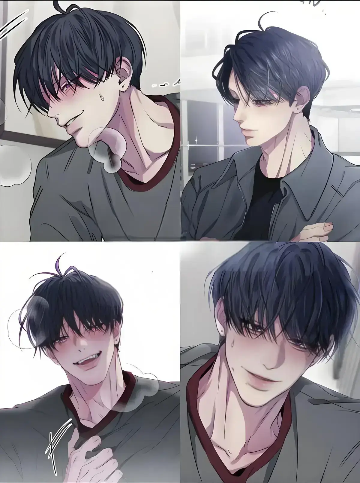 负面恋情漫画无广告HD高清全集免费在线看-负面恋情未删减中文版下拉式阅读-负面恋情完整版网盘观看