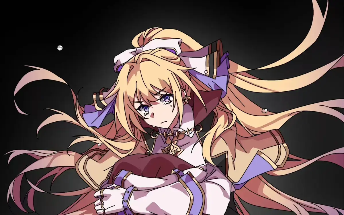 《诺特・精灵・尤莉》全24集完整版 - 高清1080P未删减动画片在线观看 - 免费无广告精灵番剧网盘资源下载