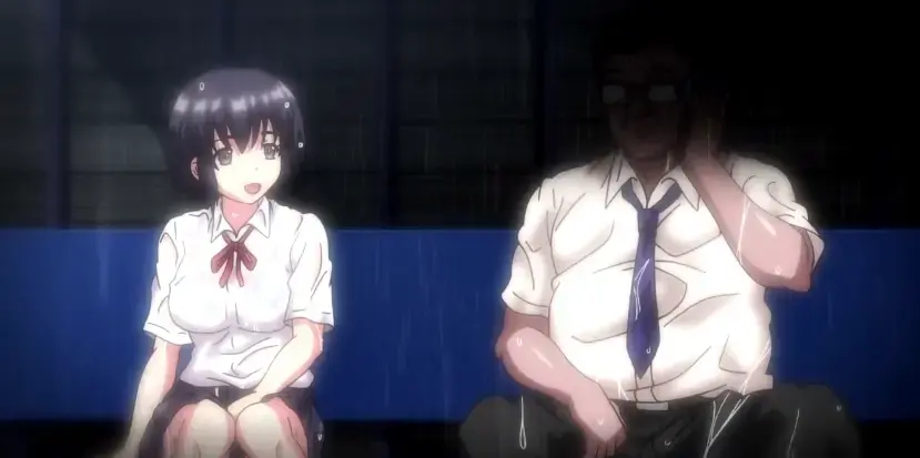 《湿透の避雨》无广告1080P超清免费看-《湿透の避雨》全集完整版高清在线播放-樱花动漫官方正版