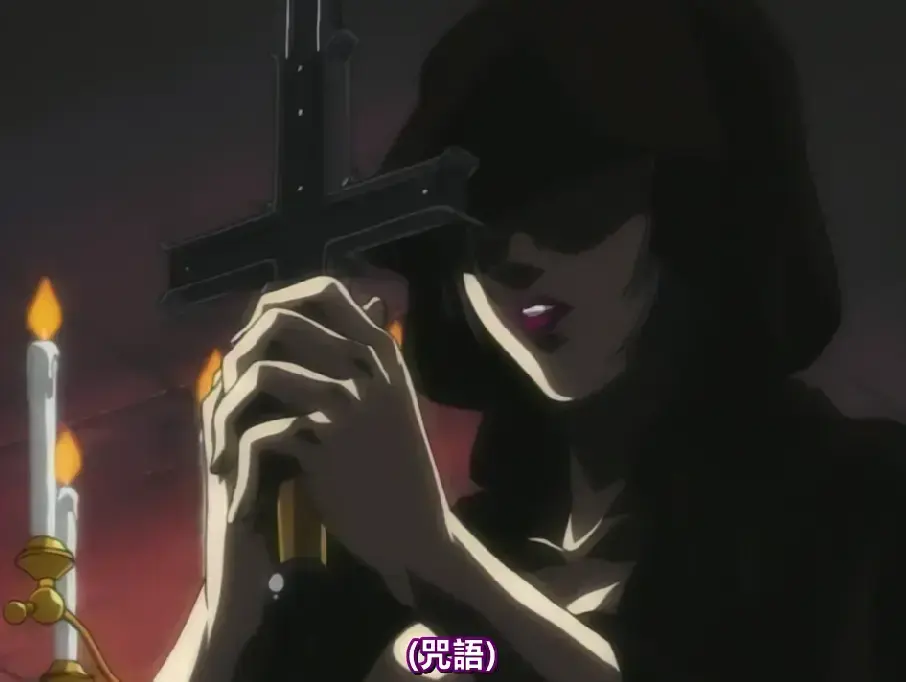 《バイブルブラック》全集无删减在线看-高清1080P中文版网盘下载-バイブルブラック完整16集免费播放-官方字幕同步更新无广告