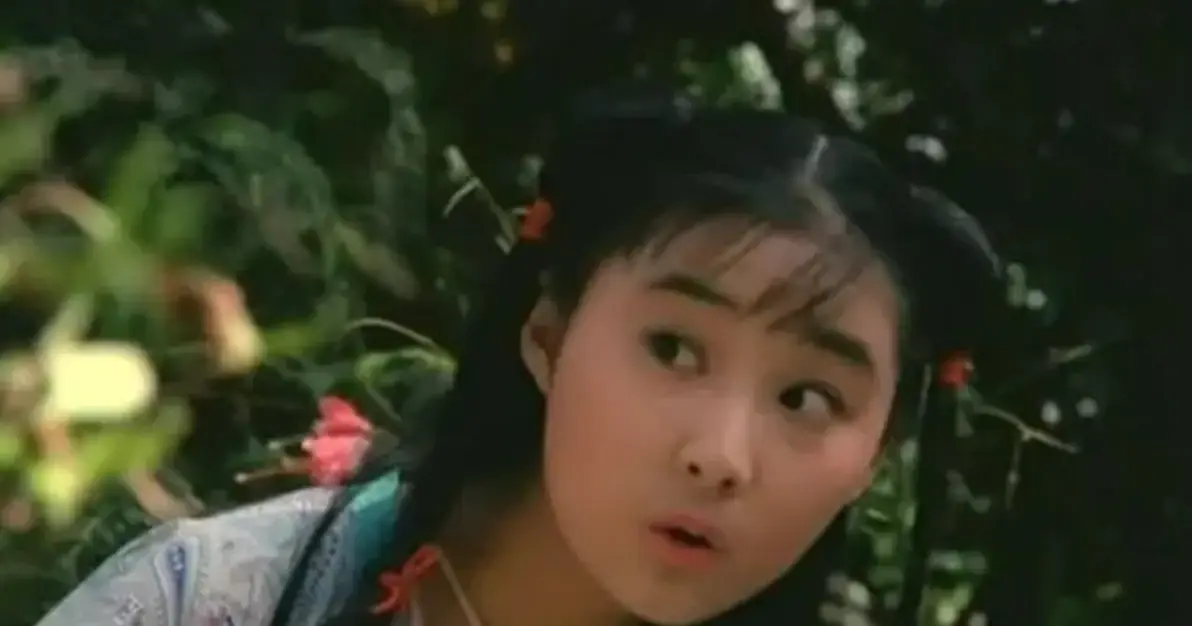 《少女潘金莲》未删减版高清完整版在线观看-香港电影免费观看无广告-星辰影院