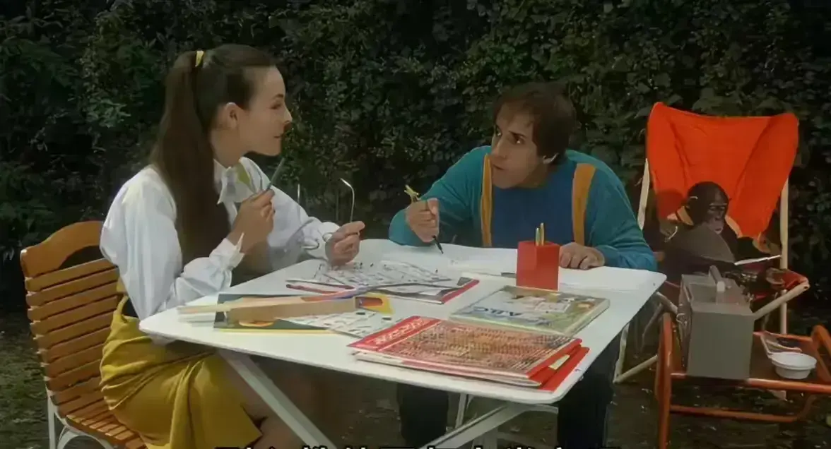 《都市泰山》意大利喜剧电影全集超清未删减在线看-1982版《都市泰山》中文字幕免费观看-流畅无卡顿