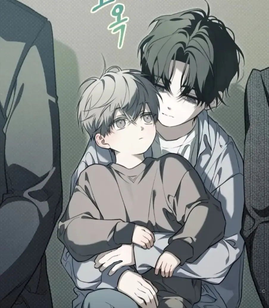 韩漫《自取之祸》汉化无删减免费在线看-漫画自取之祸HD高清画质下拉式阅读-完整全集资源点击即看一键保存