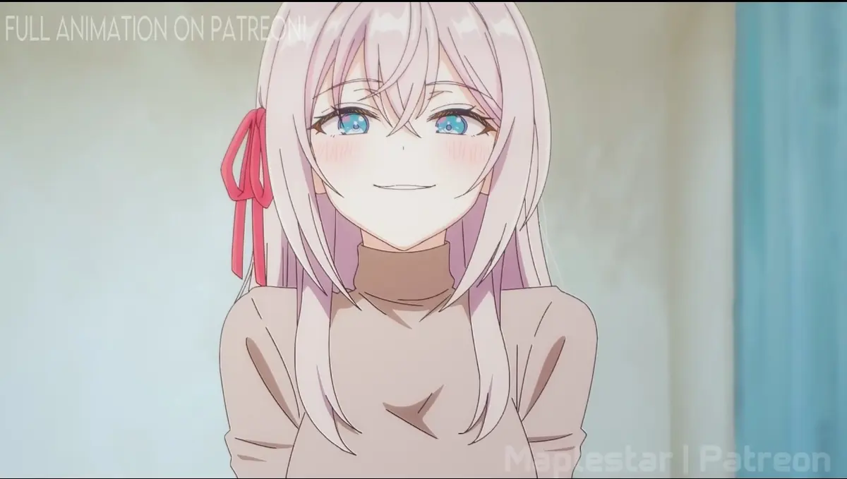 《艾莉同学》超清2D动画内嵌字幕在线播放全集-经典动漫作品高清中字完整版免费观看-夸克网盘资源下载