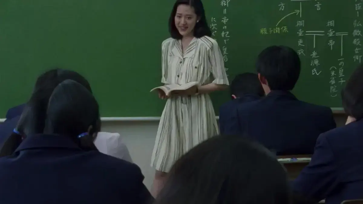 《女教师日记》未删减高清完整版免费观看-日本剧情片中文字幕1080P无弹窗-女教师日记资源下载