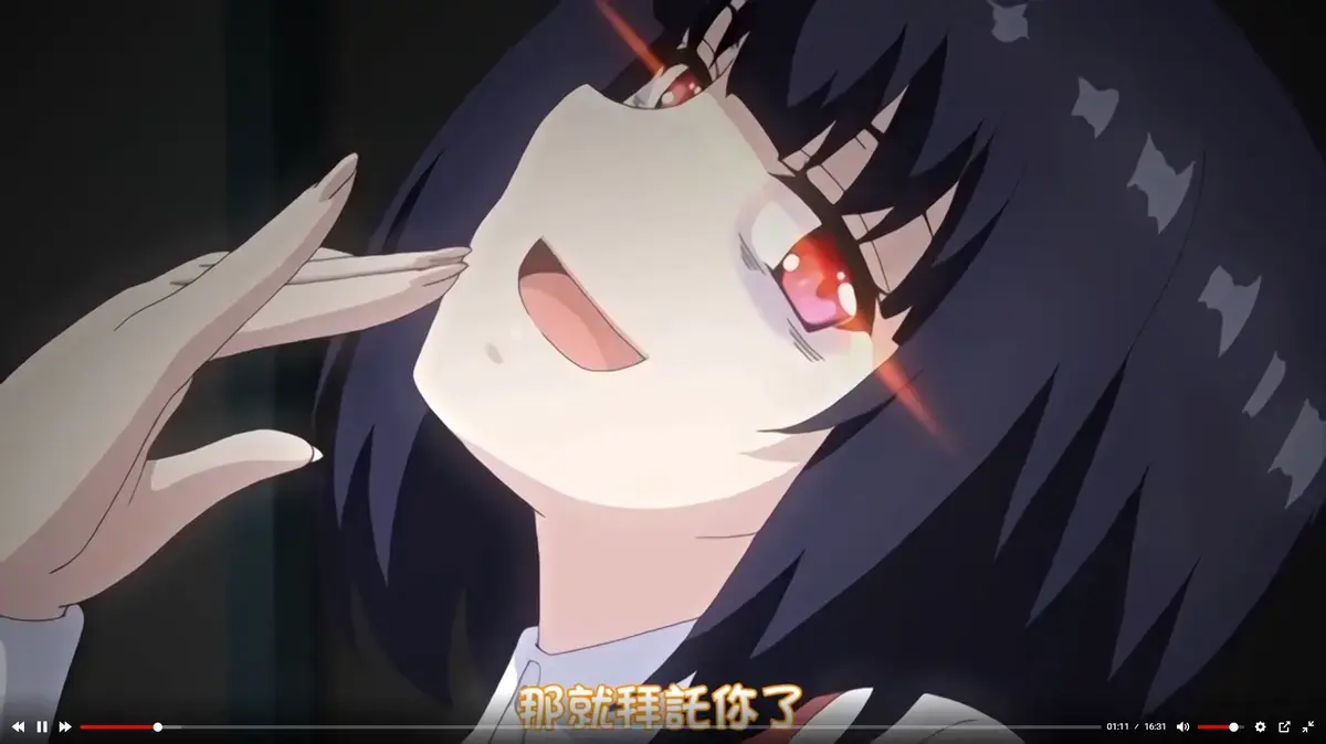 《厕所里的花子vs最强驱魔师》高清免费在线观看 - 全集未删减版无修原版完整版 - 花子vs驱魔师系列动漫资源 - 樱花动漫网