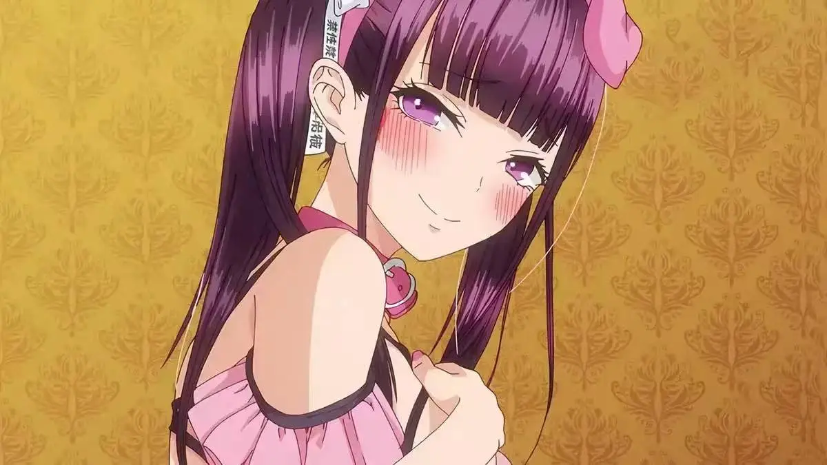 《玩美×玩媚》1080P全集无删减次元动漫-高清在线观看_樱花动漫_风车动漫提供免费观看