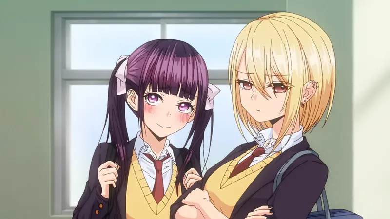 《玩美×玩媚》高清在线观看-无删减完整版全集免费播放-《玩美×玩媚》1080P中字资源下载-樱花动漫风车动漫