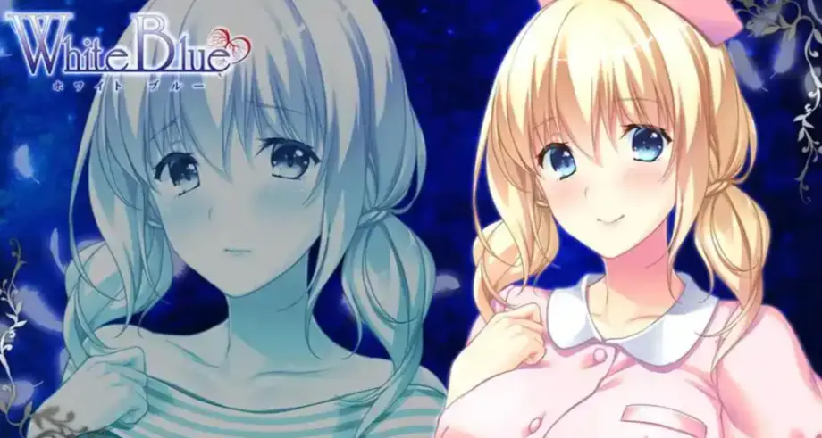 《White Blue ～白衣的后悔～》1080P无删减全集播放 - White Blue 白衣的后悔里番动漫在线看 - 高清免费观看入口