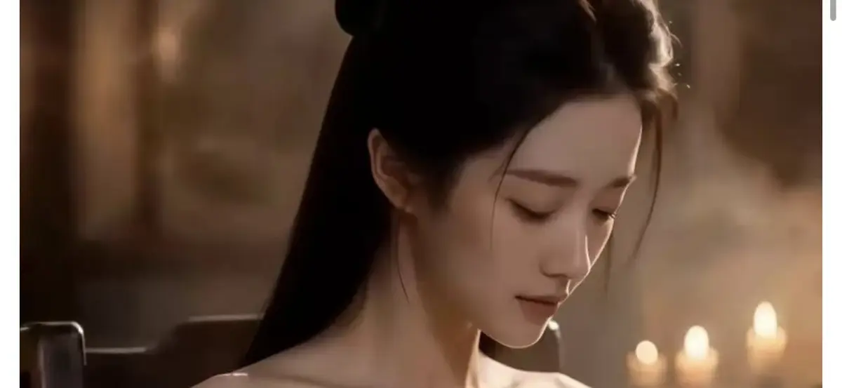 《小龙女奇遇记》AI短剧完整版合集-2026超高人气国风仙侠-小龙女奇遇记纯真初入凡尘历劫闯荡-全网刷屏追剧