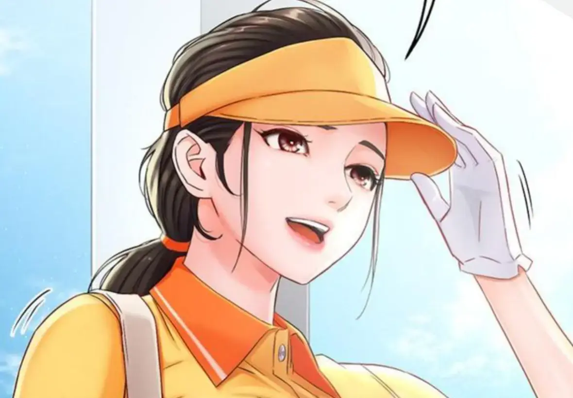 《养乐多阿姨》韩漫全集高清无删减-免费在线阅读全章节-藏在养乐多罐里的温情秘密-快看漫画资源