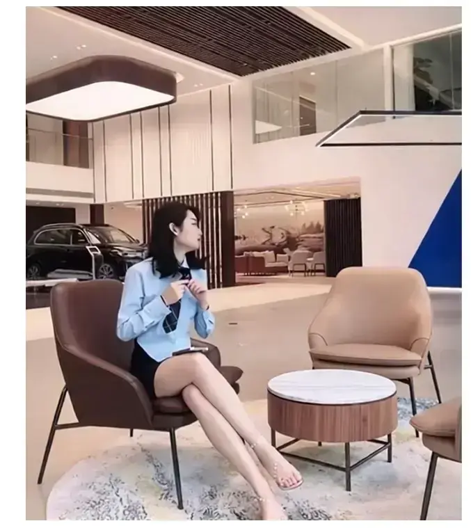 佳木斯新玛特迪桑特女销售事件完整现场视频在线观看-导购事件视频免费播放-后续结果意想不到-全网震惊破防