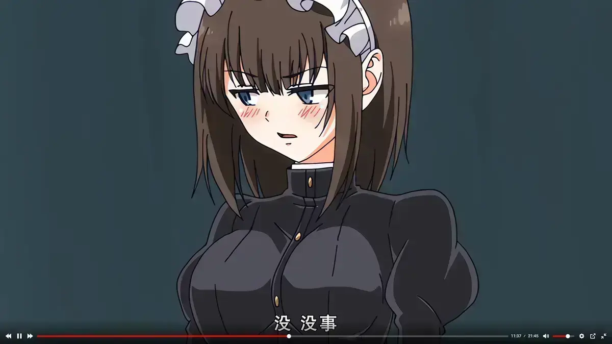 《女仆教育2》相关资源图片