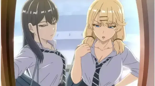 《泡在我家的辣妹3》1-12集全集无删减-蓝光1080P画质在线免费观看-青春甜恋疯狂撒糖