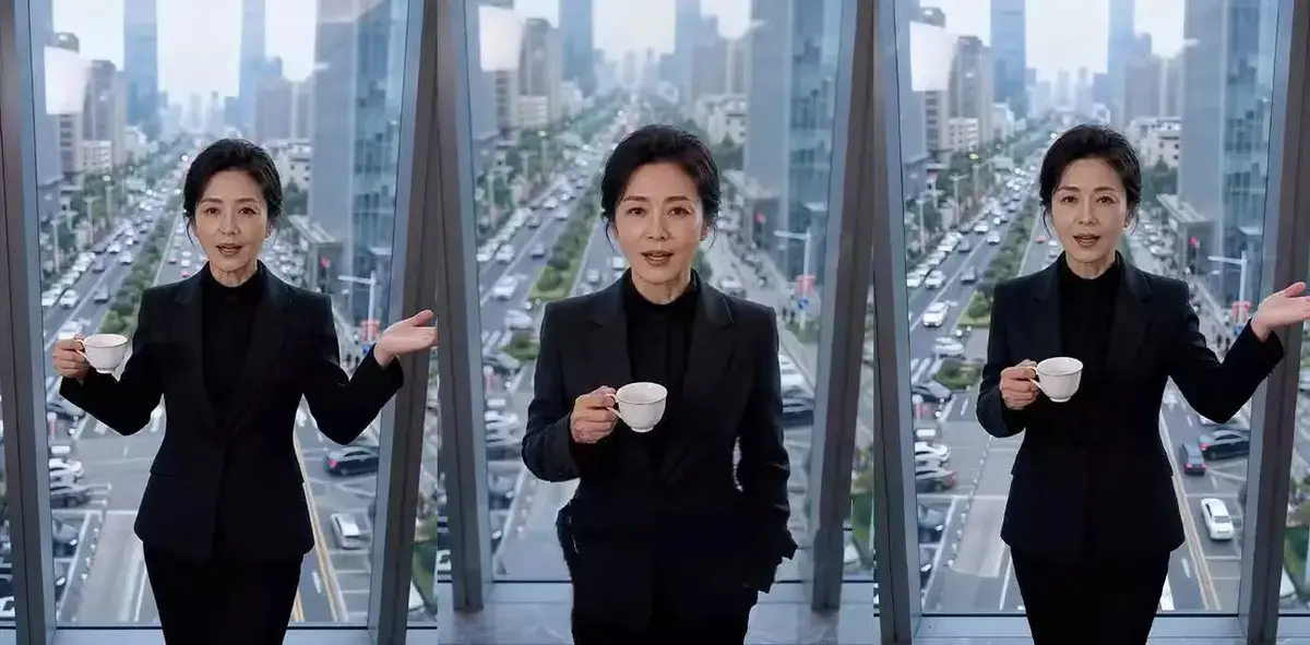 《我的岳母苏沛真》全集免费看1080P高清无删减完整版在线播放