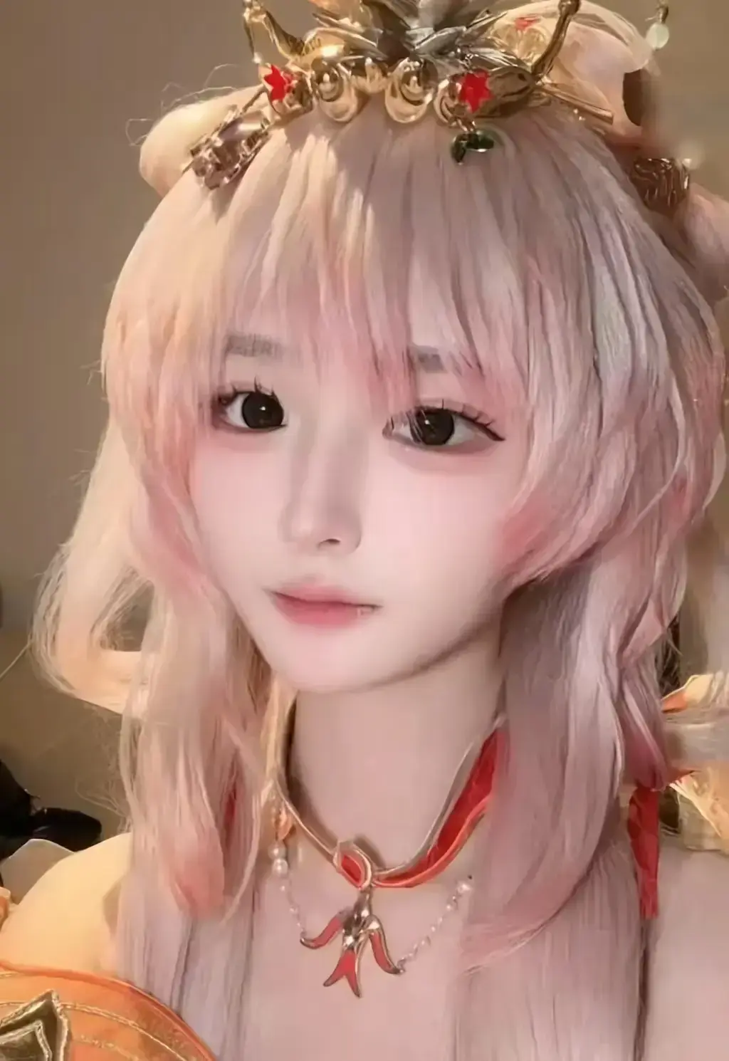 《季雨西施 cosplay》1080P高清画质全集中文配音免费看-季雨西施cosplay未删减合集无广告在线-沉浸式演绎古典美人逆袭桥段