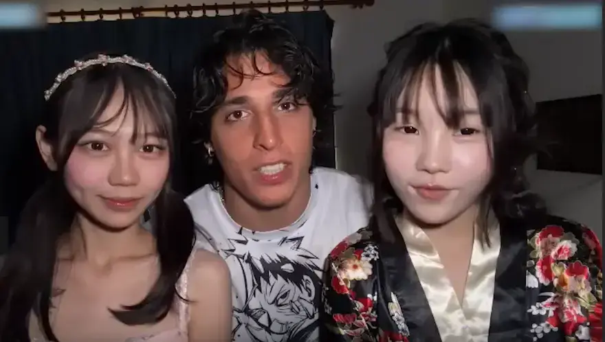 《Gattouz0 联动萝莉姐妹花 Una 与 Umi》全系列高清完整版在线观看 - 跨国联动全程揭秘未删减全集 - gattouz 全系列资源免费看