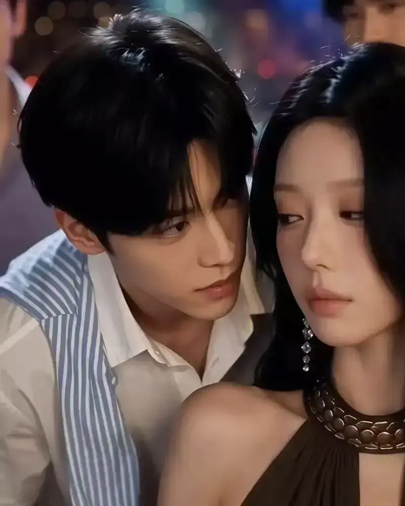 AI短剧《AI短剧：性转魅魔》高清全集免费在线观看 - AI黄果短剧手机在线看 - 夸克网盘资源完整版下载
