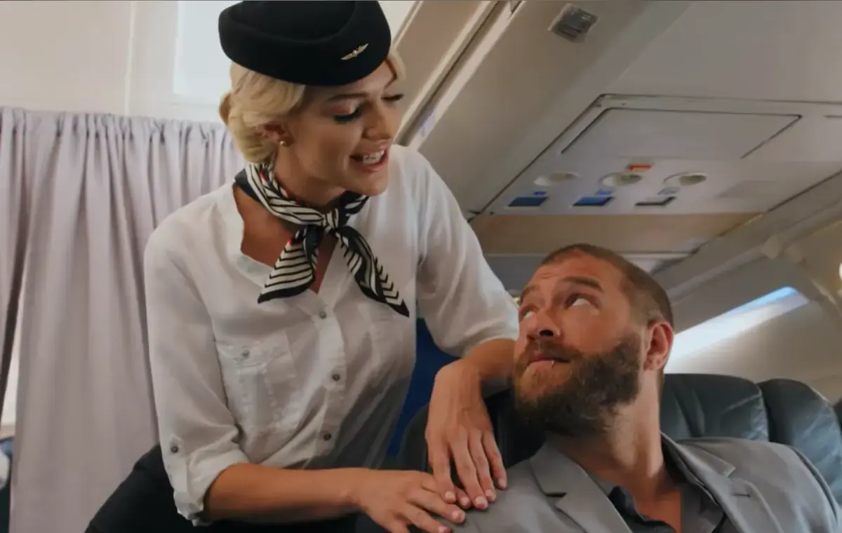 《Jet Setters - 飞行者》高清免费在线看 - Kenna James 主演热门欧美剧 - 1-4集完整版无删减 - 飞行者 HD中字全集播放