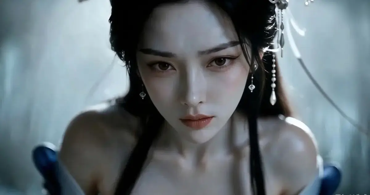 琼明神女录高清全集无删减免费在线观看-无广告手机流畅播放-林玄言裴语涵情感羁绊《琼明神女录》完整版资源下载