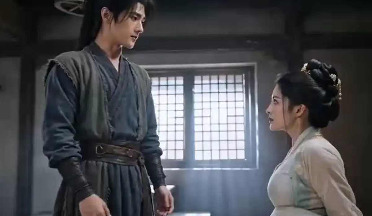 AI武侠短剧《重生之征服郭伯母》1080P高清播放-重生之征服郭伯母全24集无广告免费看-热门穿越爽剧资源