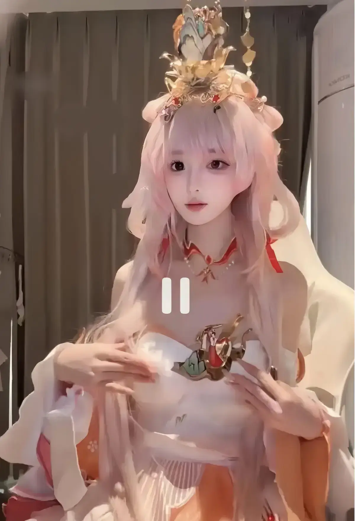 《季雨西施 cosplay》1080P超清无删减版 - 季雨西施 cosplay完整长视频在线看 - 全网同步高清免费观看