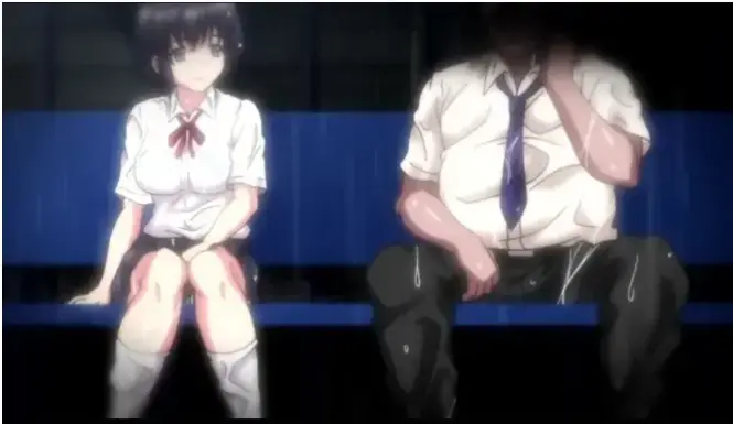 《湿透JK的避雨强制》OVA1-2集完整版在线观看-《湿透JK的避雨强制》无删减HD高清播放-中字动画全集夸克网盘资源下载